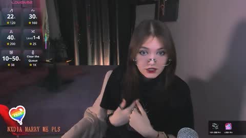 Snapshot of dilara_xbaby chatting on December 2025 02:02:02 PM Dilara online show from December 2025 02:02:02 PM