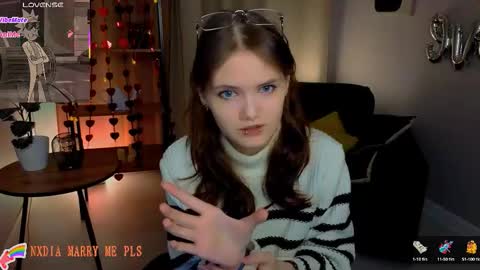 Snapshot of dilara_xbaby chatting on February 2026 01:51:01 PM Dilara online show from February 2026 01:51:01 PM