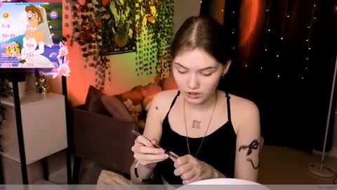 Dilara online show from May 2026 09:10:02 PM