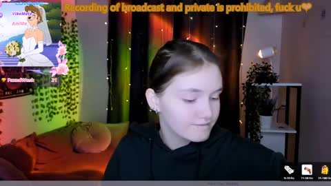 Dilara online show from May 2026 02:46:01 PM