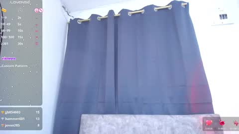 Snapshot of dilayss chatting on December 2024 08:05:01 AM dilayss online show from December 2024 08:05:01 AM