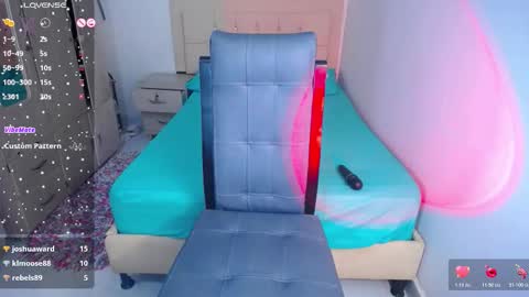 dilayss_skinny online show from December 2025 02:19:01 AM