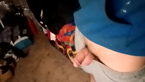 Daddy online show from February 2025 03:53:01 AM