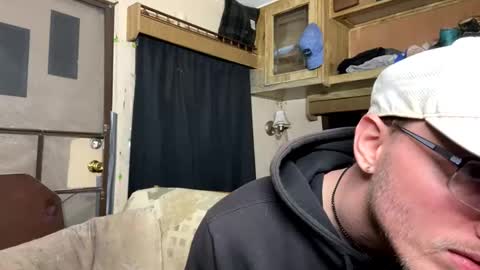 Daddy online show from May 2026 03:11:02 AM