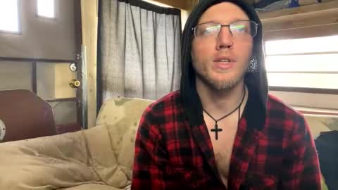 Daddy online show from May 2026 07:33:01 PM