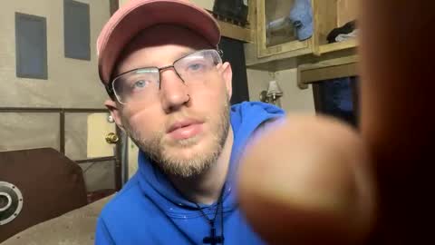 Daddy online show from May 2026 01:23:01 AM
