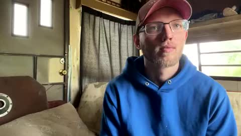 Daddy online show from May 2026 07:42:01 PM