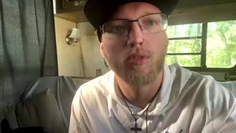 Daddy online show from July 2026 12:29:02 PM