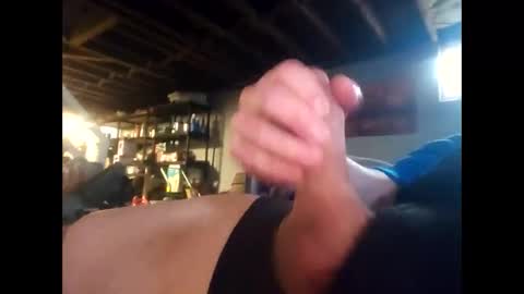 Snapshot of dilf_watchme chatting on December 2024 03:15:01 PM Mr. Dilf online show from December 2024 03:15:01 PM