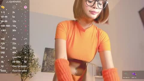 LEXI X BARBIE online show from May 2026 07:53:02 PM