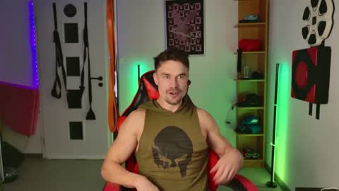 Dario Dolce online show from January 2025 04:20:01 PM