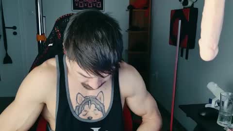 Dario Dolce online show from February 2025 01:38:01 PM