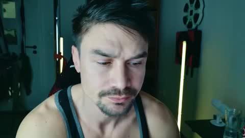 Dario Dolce online show from February 2025 05:37:01 PM