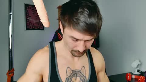 Dario Dolce online show from February 2025 10:15:02 AM