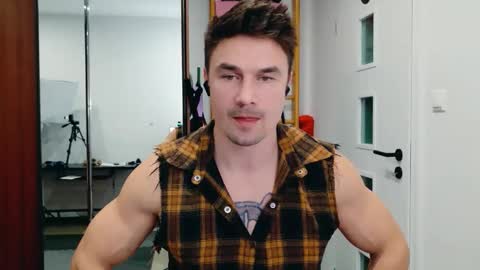 Dario Dolce online show from March 2026 09:19:02 PM