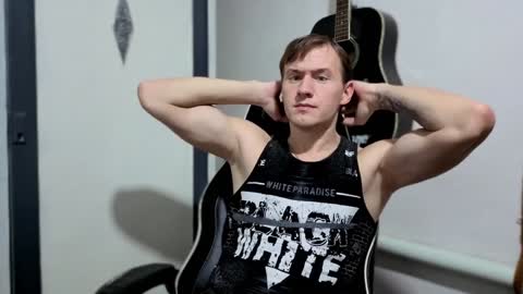 Snapshot of dimastyzzz chatting on January 2025 07:10:01 PM Dimetriusen online show from January 2025 07:10:01 PM