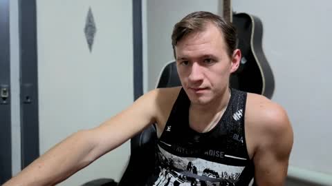 Snapshot of dimastyzzz chatting on January 2025 07:05:01 PM Dimetriusen online show from January 2025 07:05:01 PM