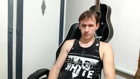 Snapshot of dimastyzzz chatting on January 2025 10:50:02 AM Dimetriusen online show from January 2025 10:50:02 AM