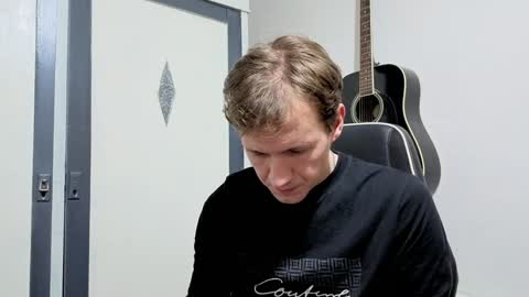 Snapshot of dimastyzzz chatting on February 2025 12:16:01 PM Dimetriusen online show from February 2025 12:16:01 PM