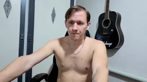 Snapshot of dimastyzzz chatting on February 2025 05:55:02 PM Dimetriusen online show from February 2025 05:55:02 PM