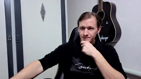 Snapshot of dimastyzzz chatting on February 2025 04:14:01 PM Dimetriusen online show from February 2025 04:14:01 PM