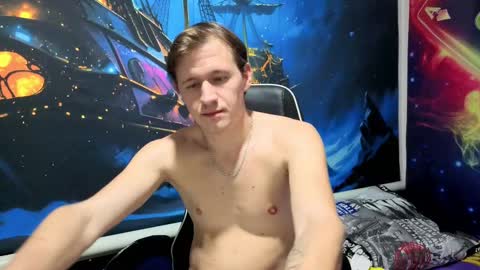 Snapshot of dimastyzzz chatting on February 2025 12:05:01 AM Dimetriusen online show from February 2025 12:05:01 AM