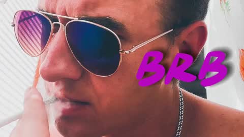 Snapshot of dimastyzzz chatting on February 2025 10:11:02 PM Dimetriusen online show from February 2025 10:11:02 PM