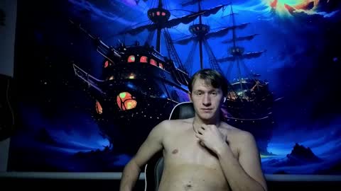 Snapshot of dimastyzzz chatting on February 2025 05:37:01 PM Dimetriusen online show from February 2025 05:37:01 PM