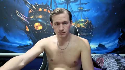 Snapshot of dimastyzzz chatting on February 2025 06:10:02 PM Dimetriusen online show from February 2025 06:10:02 PM