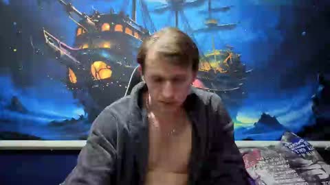 Snapshot of dimastyzzz chatting on February 2025 06:48:02 PM Dimetriusen online show from February 2025 06:48:02 PM