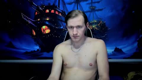 Snapshot of dimastyzzz chatting on February 2025 05:04:02 PM Dimetriusen online show from February 2025 05:04:02 PM