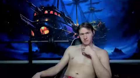 Snapshot of dimastyzzz chatting on March 2025 05:24:02 PM Dimetriusen online show from March 2025 05:24:02 PM