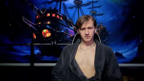 Snapshot of dimastyzzz chatting on March 2025 11:31:02 PM Dimetriusen online show from March 2025 11:31:02 PM