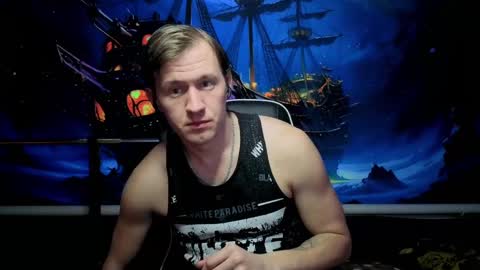 Snapshot of dimastyzzz chatting on March 2025 07:59:02 PM Dimetriusen online show from March 2025 07:59:02 PM