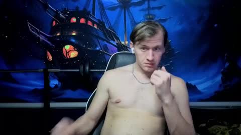 Snapshot of dimastyzzz chatting on March 2025 11:03:02 PM Dimetriusen online show from March 2025 11:03:02 PM