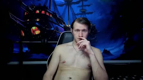 Snapshot of dimastyzzz chatting on March 2025 07:18:01 PM Dimetriusen online show from March 2025 07:18:01 PM