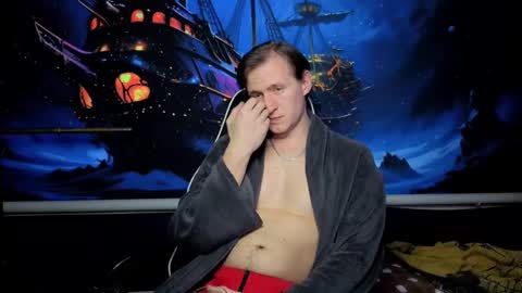 Snapshot of dimastyzzz chatting on March 2025 06:55:01 PM Dimetriusen online show from March 2025 06:55:01 PM