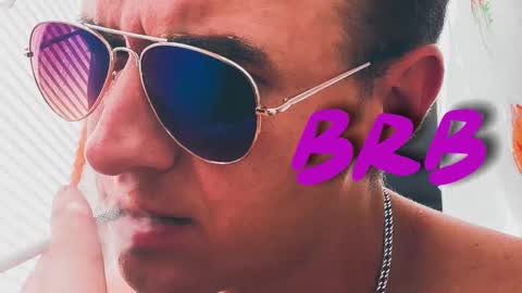 Snapshot of dimastyzzz chatting on October 2025 04:26:01 PM Dimetriusen online show from October 2025 04:26:01 PM