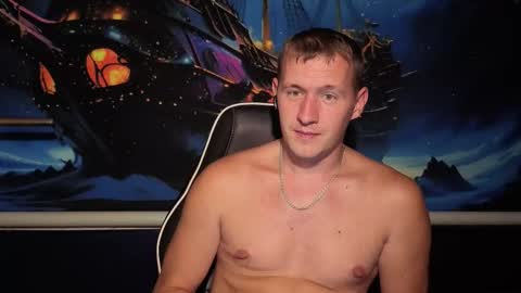 Snapshot of dimastyzzz chatting on October 2025 04:59:02 PM Dimetriusen online show from October 2025 04:59:02 PM