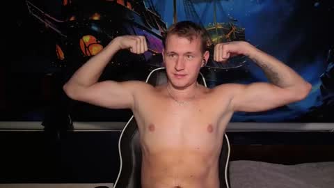 Snapshot of dimastyzzz chatting on October 2025 10:41:02 PM Dimetriusen online show from October 2025 10:41:02 PM