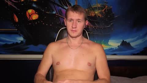 Snapshot of dimastyzzz chatting on October 2025 10:00:02 PM Dimetriusen online show from October 2025 10:00:02 PM