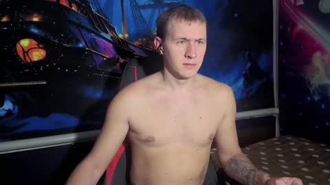 Snapshot of dimastyzzz chatting on February 2026 05:19:02 PM Dimetriusen online show from February 2026 05:19:02 PM