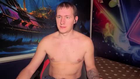 Snapshot of dimastyzzz chatting on February 2026 10:14:02 PM Dimetriusen online show from February 2026 10:14:02 PM