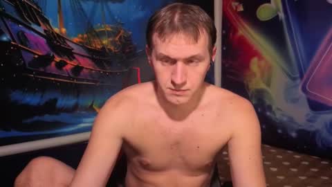 Dimetriusen online show from March 2026 06:35:02 PM