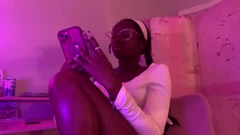 black american princess online show from September 2025 01:21:01 AM