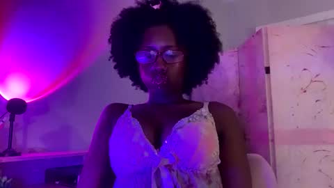 black american princess online show from October 2025 04:03:02 AM