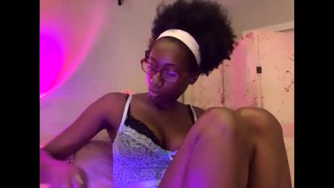 black american princess online show from November 2025 06:12:01 AM
