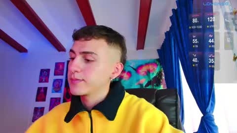 Snapshot of dimitri_bilak_ chatting on March 2025 10:52:02 PM Julian Independent Model online show from March 2025 10:52:02 PM