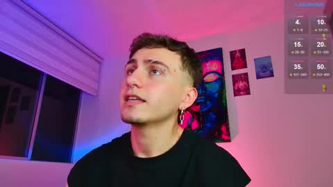 Snapshot of dimitri_bilak_ chatting on November 2025 02:34:01 AM Julian Independent Model online show from November 2025 02:34:01 AM