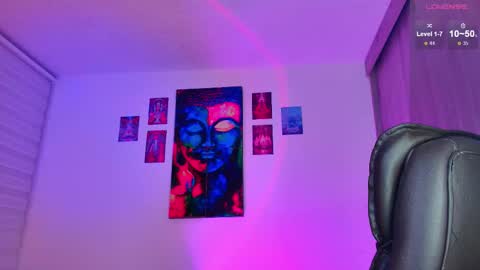 Julian Independent Model online show from March 2026 12:06:02 AM